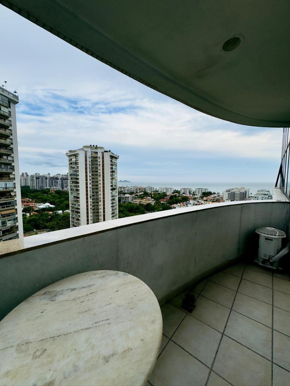 Apartamento Mediterraneo Flats Barra Da Tijuca