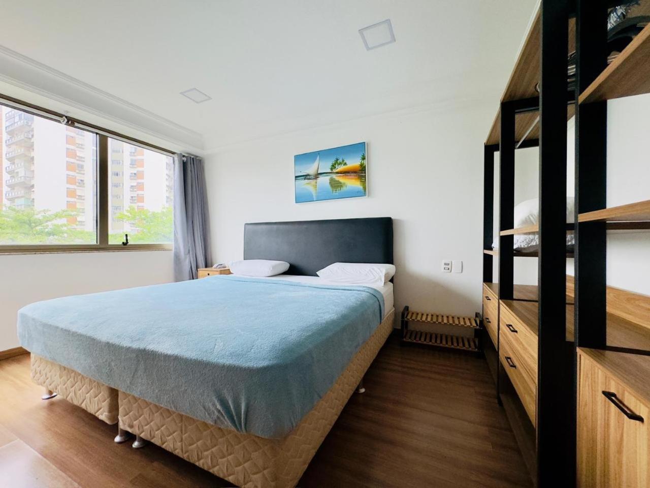 Apartamento Mediterraneo Flats Barra Da Tijuca Rio de Janeiro
