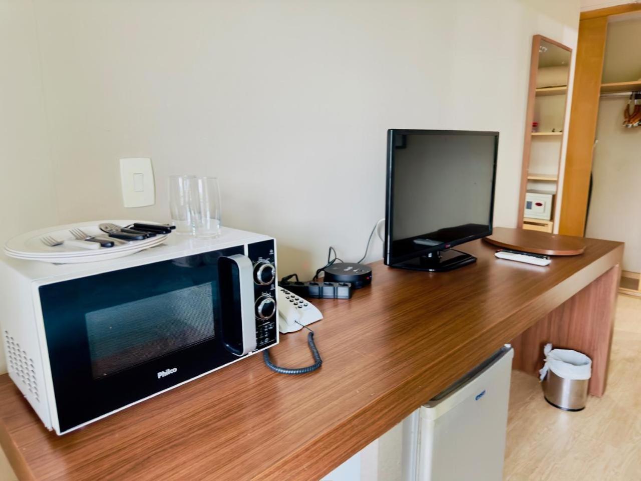 Apartamento Mediterraneo Flats Barra Da Tijuca Rio de Janeiro