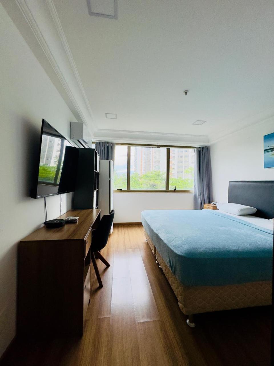 Mediterraneo Flats Barra Da Tijuca Apartamento