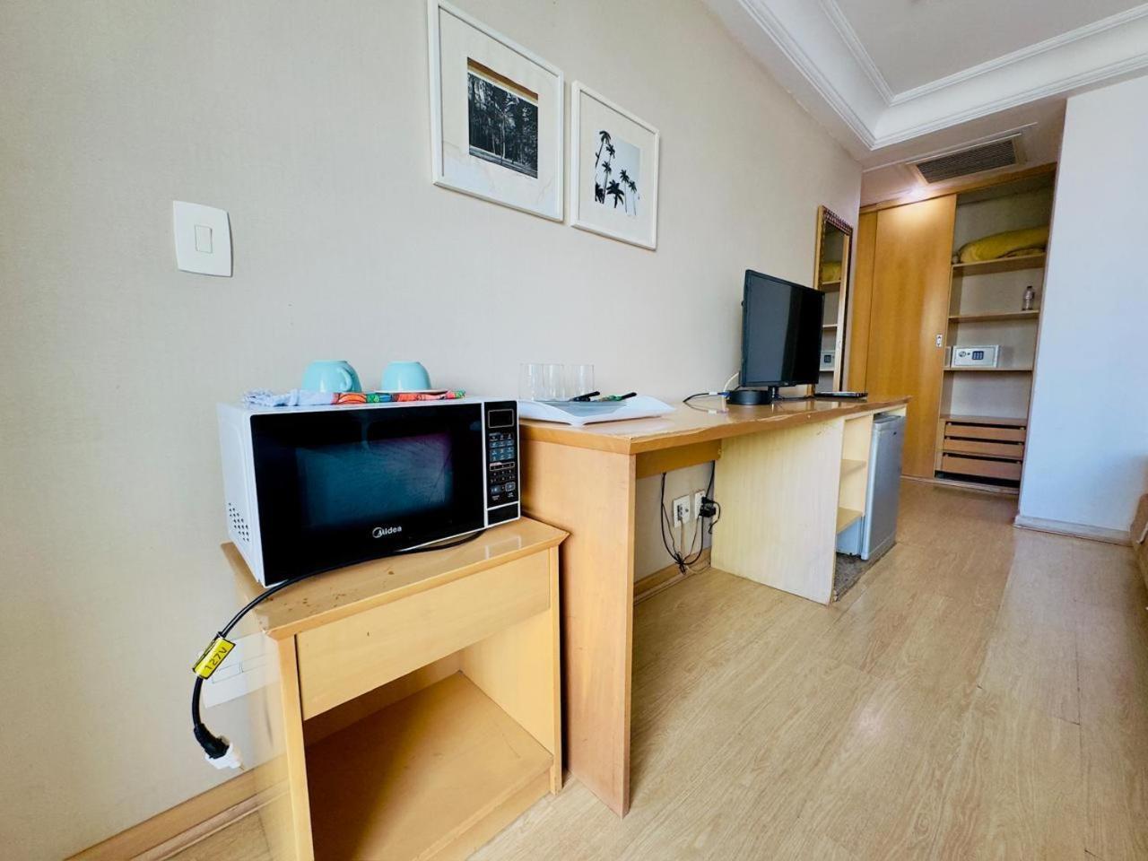 Apartamento Mediterraneo Flats Barra Da Tijuca *