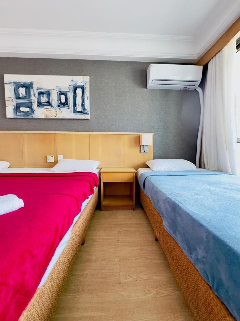 Apartamento Mediterraneo Flats Barra Da Tijuca Rio de Janeiro