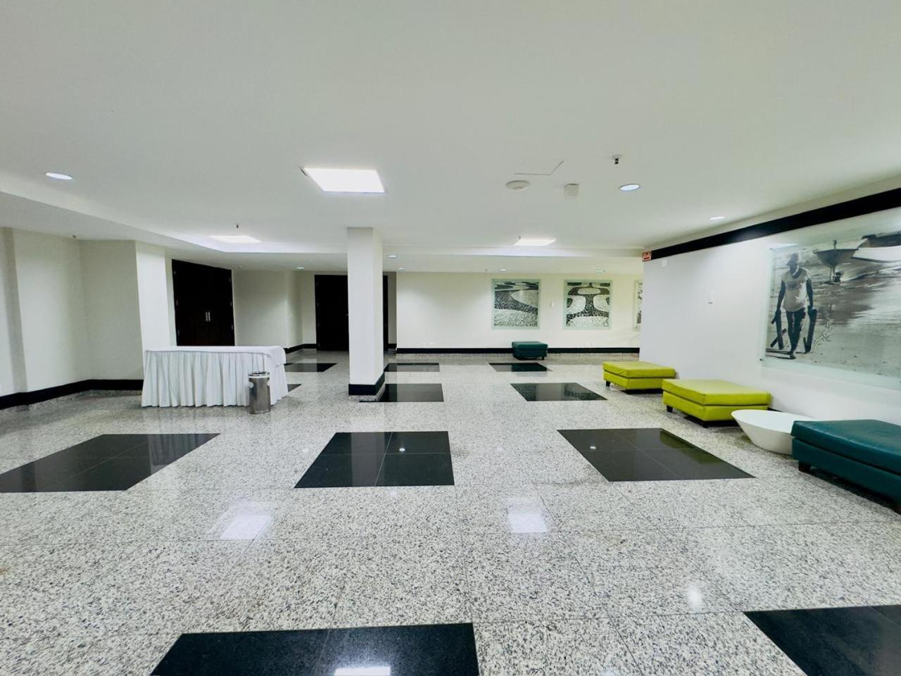 Apartamento Mediterraneo Flats Barra Da Tijuca