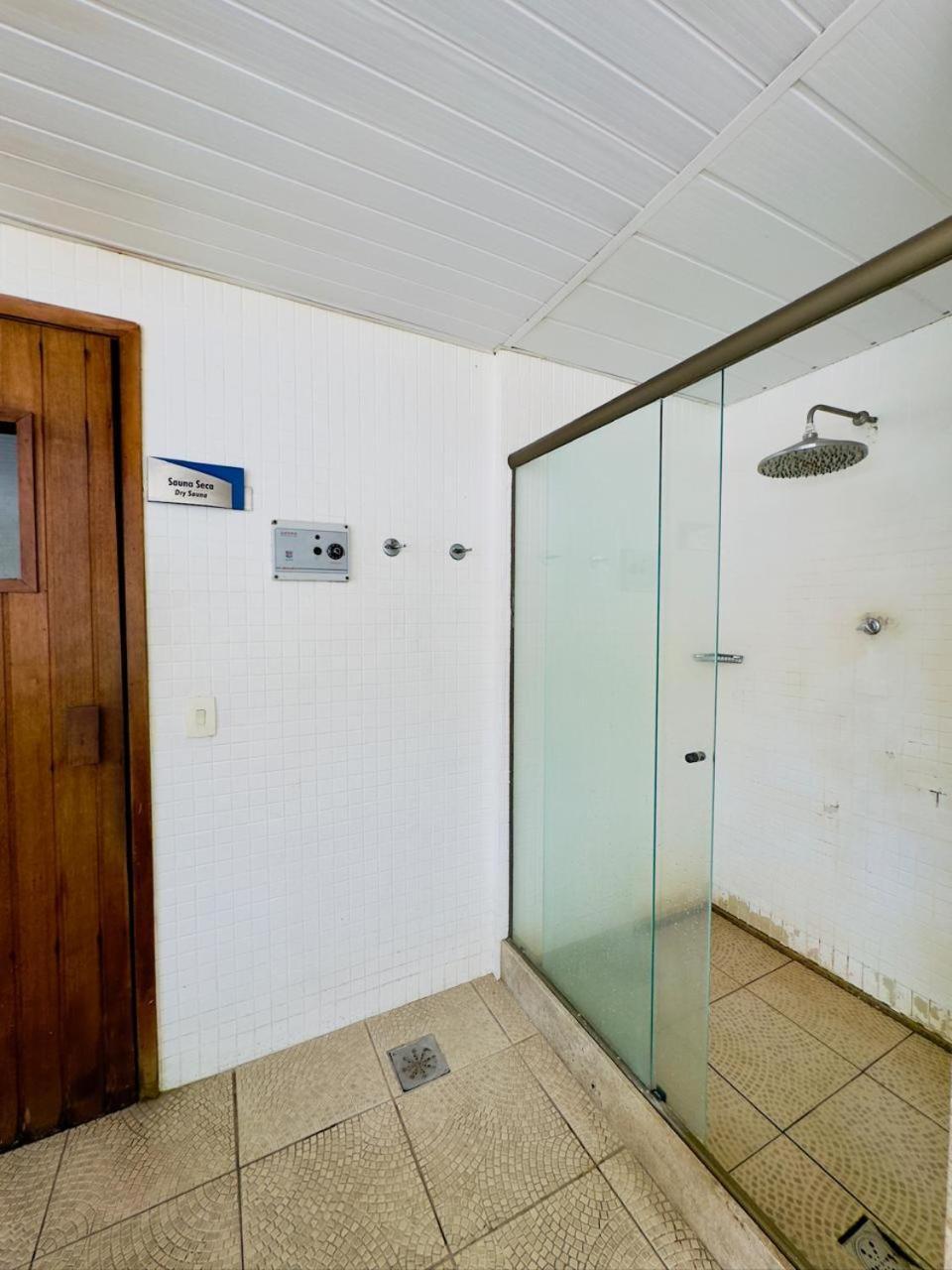 Apartamento Mediterraneo Flats Barra Da Tijuca Rio de Janeiro