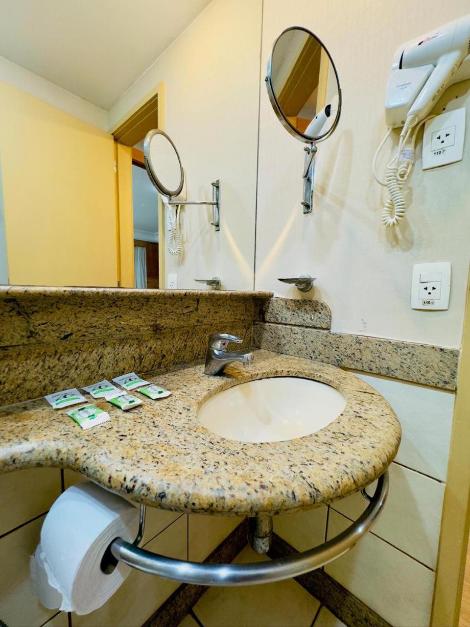 Appartement Mediterraneo Flats Barra Da Tijuca