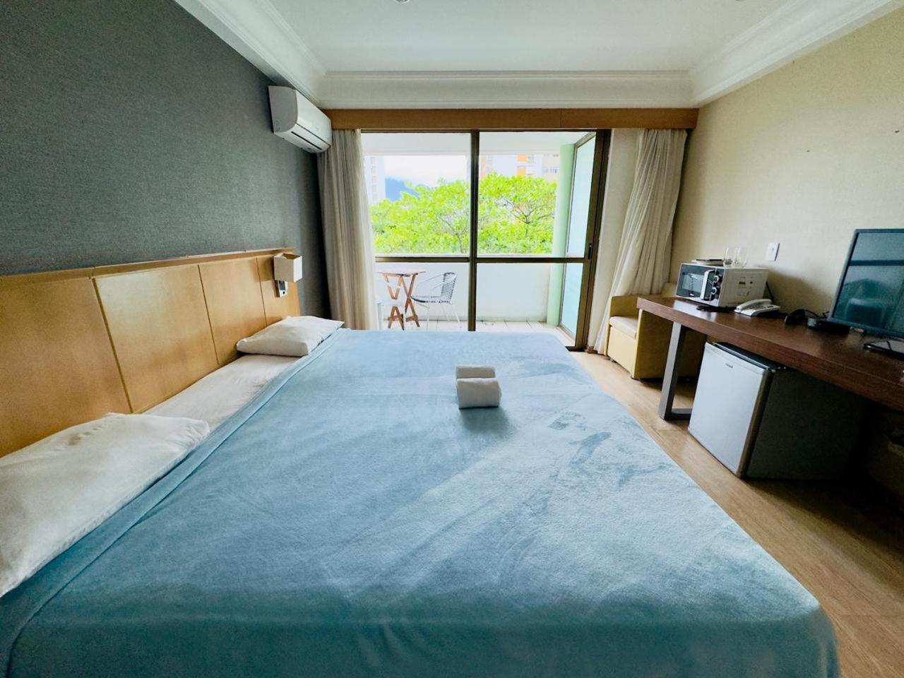 Mediterraneo Flats Barra Da Tijuca Appartement Rio de Janeiro