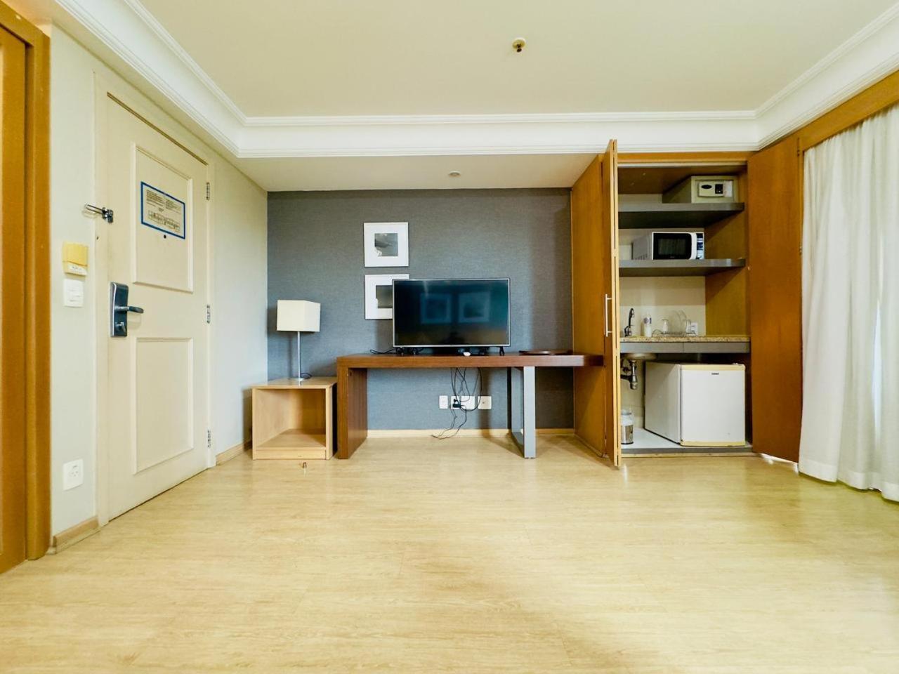 Mediterraneo Flats Barra Da Tijuca Appartement Rio de Janeiro