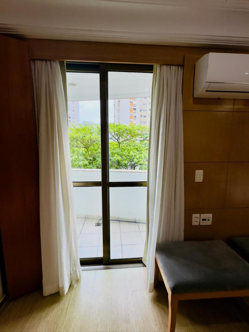 Appartement Mediterraneo Flats Barra Da Tijuca Rio de Janeiro