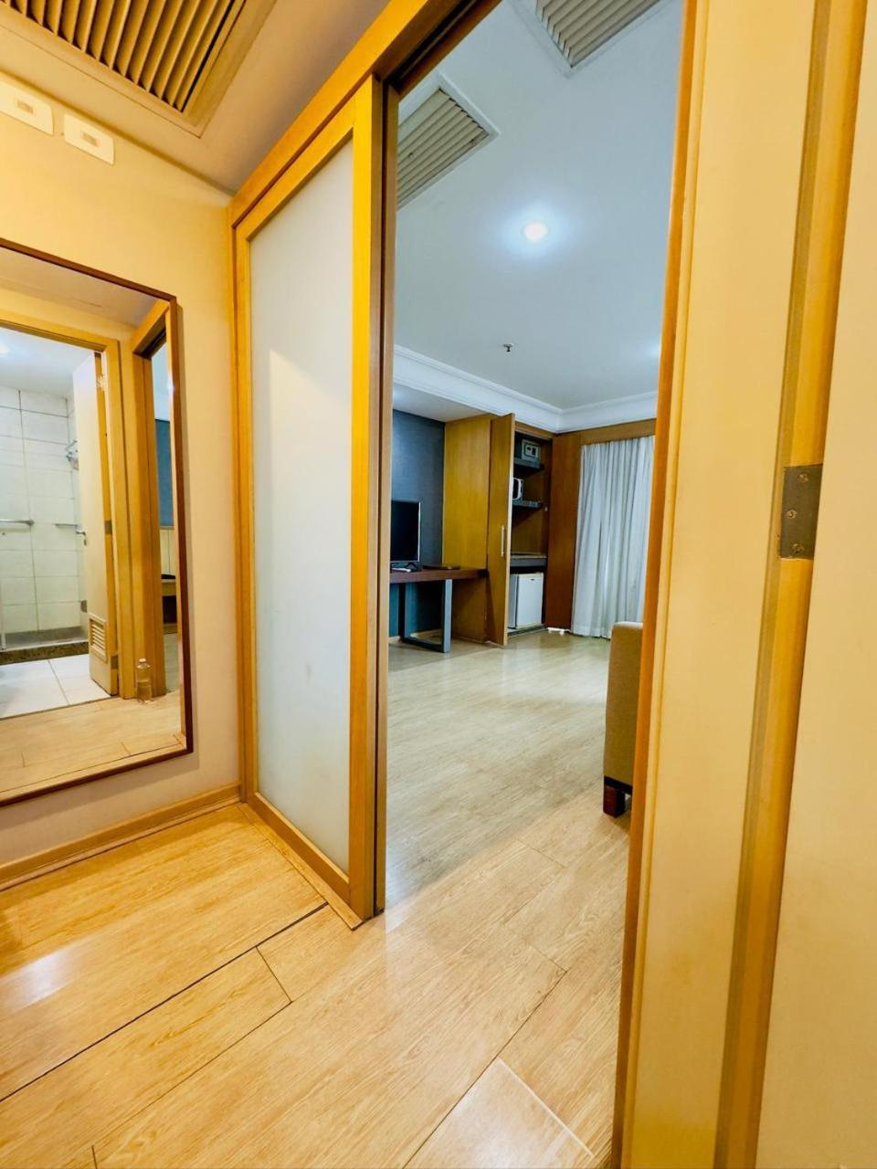 Appartement Mediterraneo Flats Barra Da Tijuca