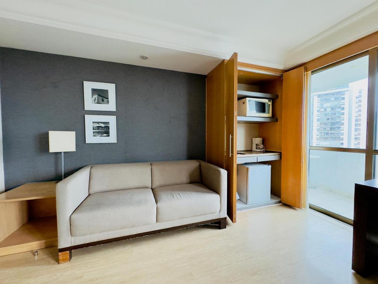 Appartement Mediterraneo Flats Barra Da Tijuca Rio de Janeiro
