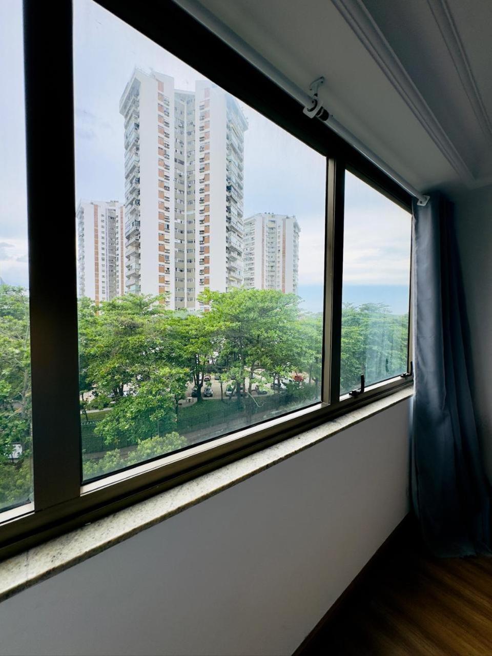 Mediterraneo Flats Barra Da Tijuca Appartement