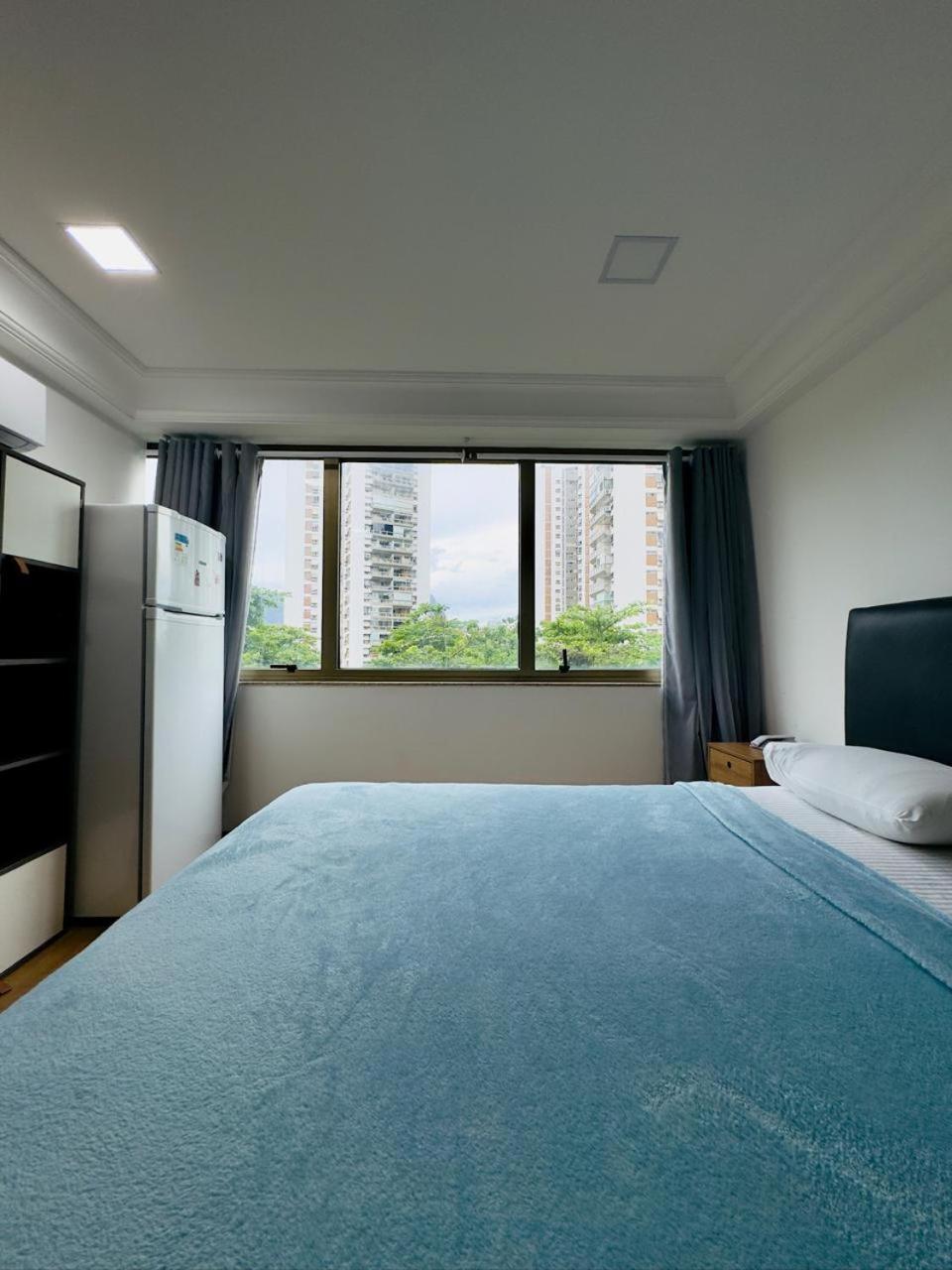 Mediterraneo Flats Barra Da Tijuca Appartement *