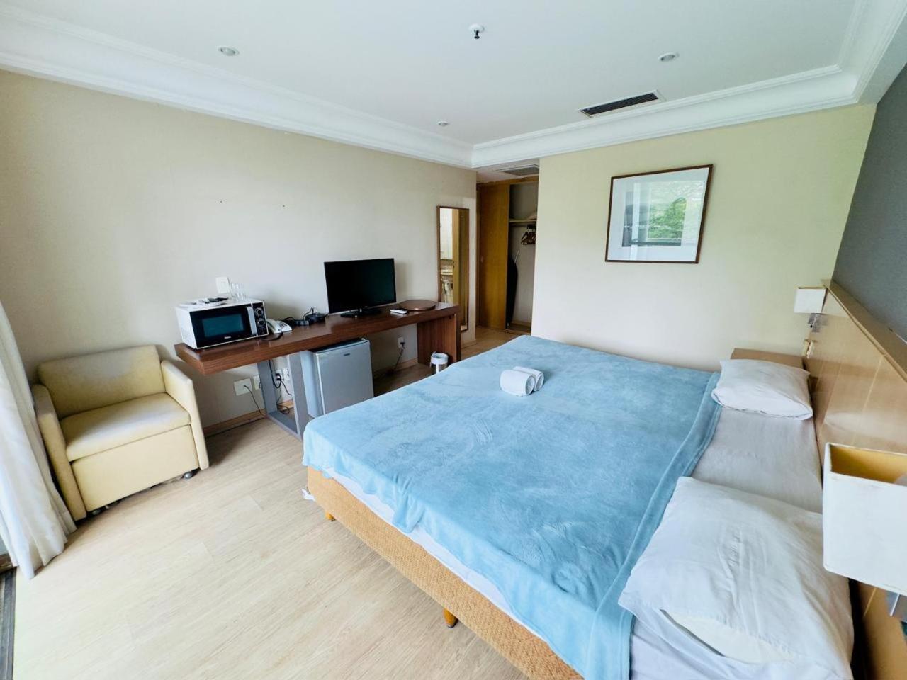 Mediterraneo Flats Barra Da Tijuca Appartement Rio de Janeiro