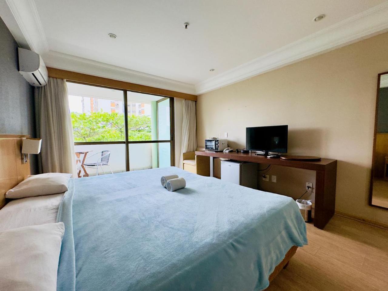 Mediterraneo Flats Barra Da Tijuca Appartement Rio de Janeiro