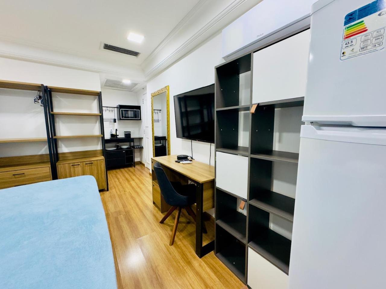 Appartement Mediterraneo Flats Barra Da Tijuca Rio de Janeiro