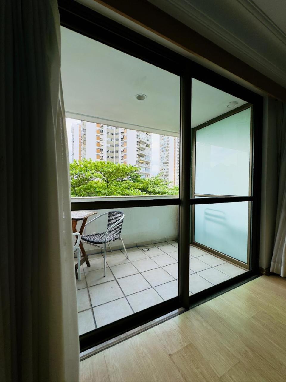 Appartement Mediterraneo Flats Barra Da Tijuca