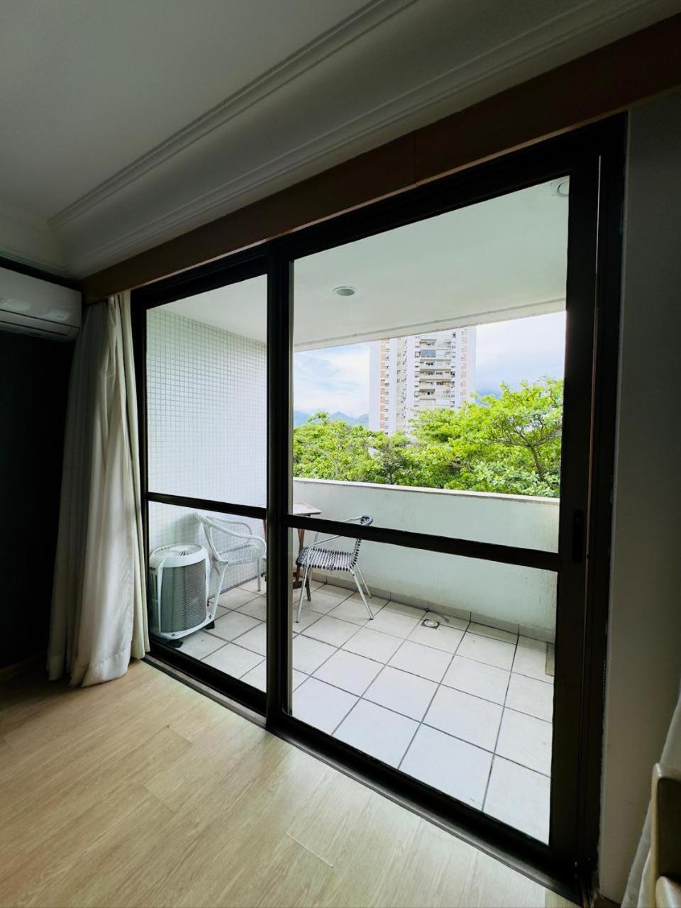 Mediterraneo Flats Barra Da Tijuca Appartement *