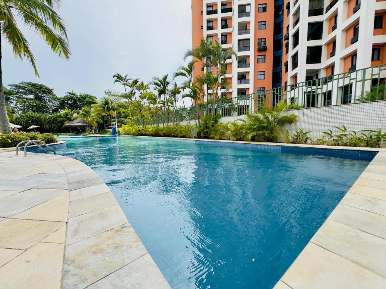 Mediterraneo Flats Barra Da Tijuca Appartement *
