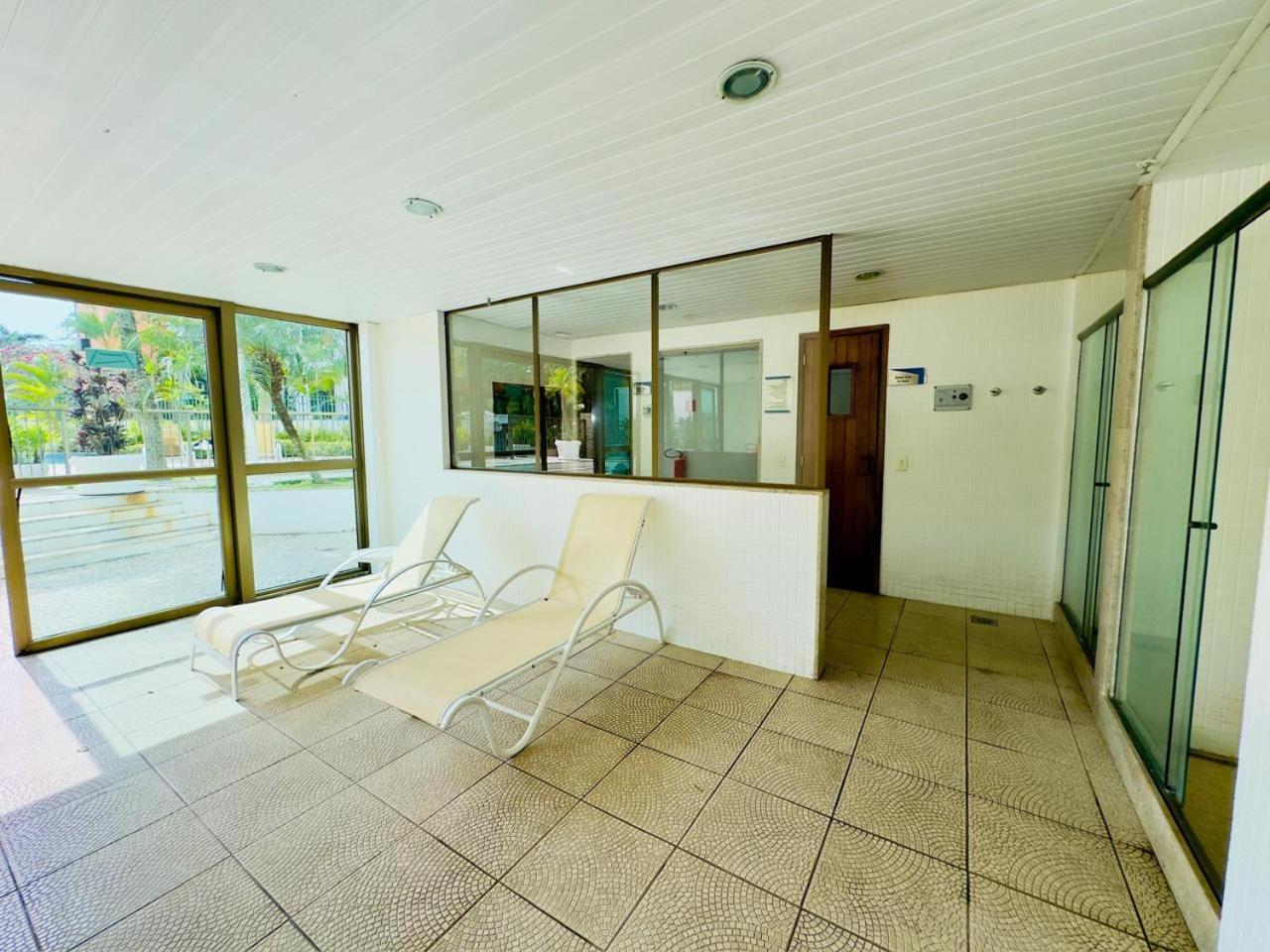 Mediterraneo Flats Barra Da Tijuca Appartement Rio de Janeiro