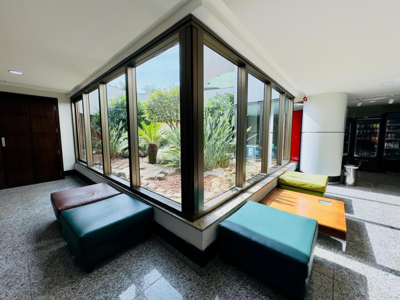 Appartement Mediterraneo Flats Barra Da Tijuca Rio de Janeiro