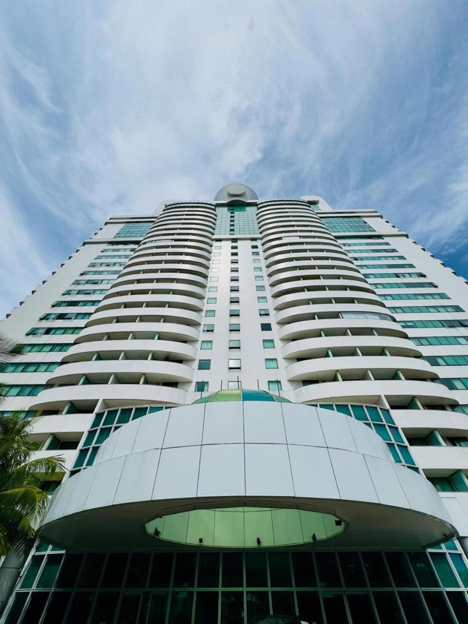 Mediterraneo Flats Barra Da Tijuca *