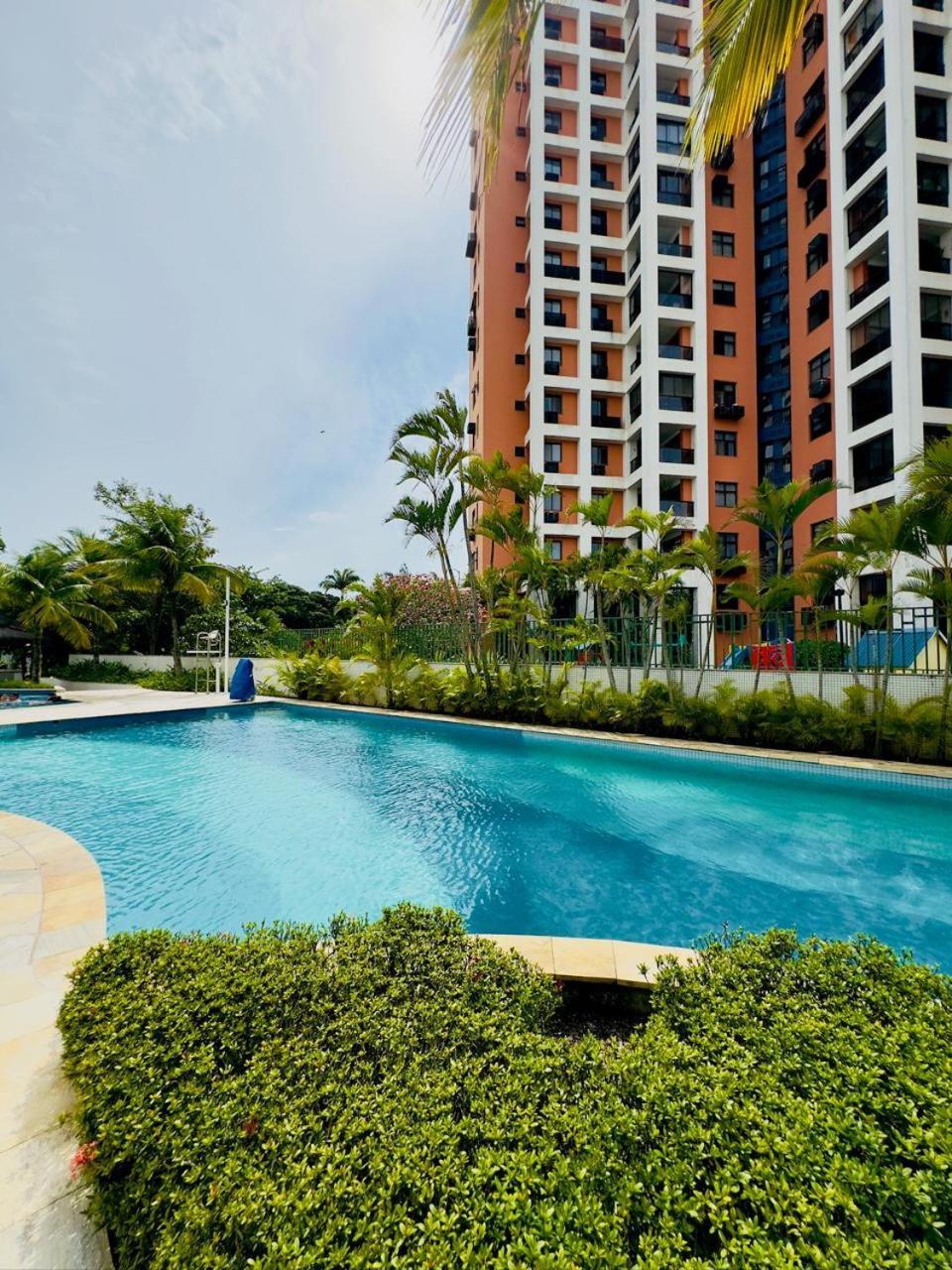 Mediterraneo Flats Barra Da Tijuca Appartement *