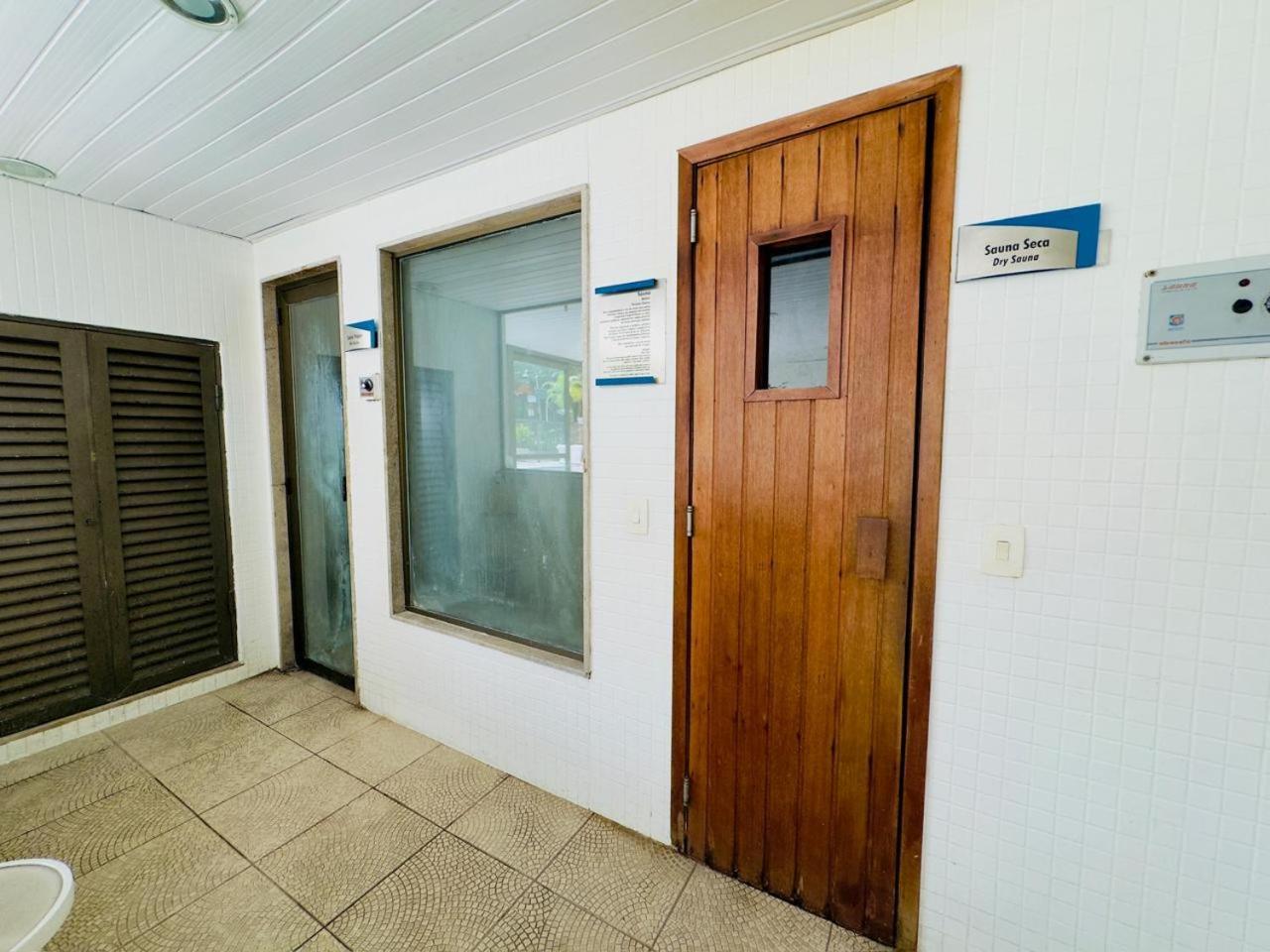 Appartement Mediterraneo Flats Barra Da Tijuca *